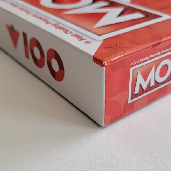Monopoly CANADIAN TIRE 100th anniversary edition - brand new - Picture 8 of 10
